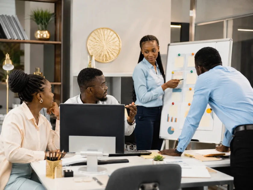 Comment digitaliser son entreprise : le guide étape par étape