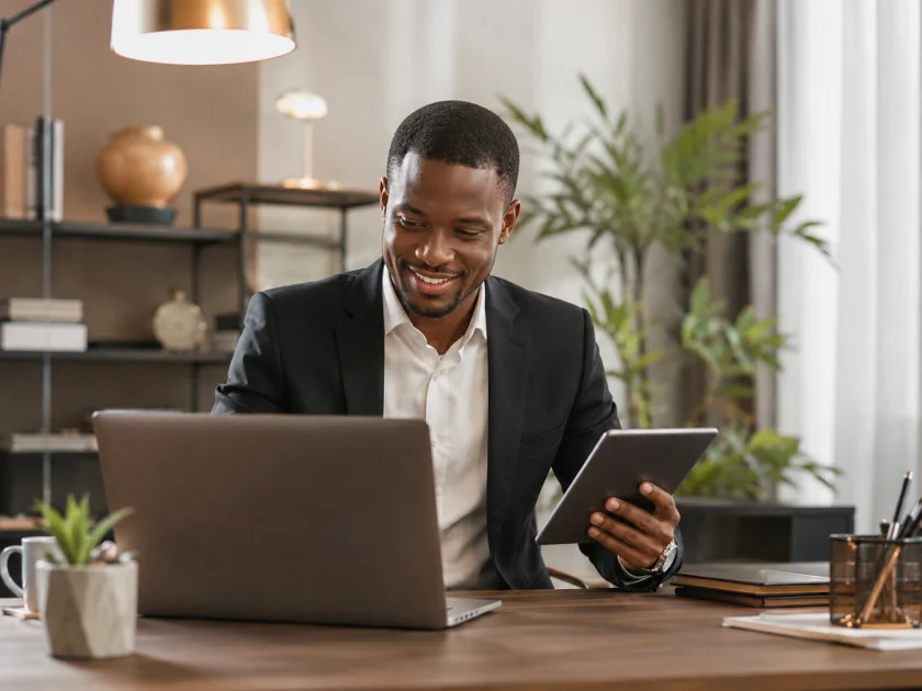 Qu'est-ce que la digitalisation d'entreprise ? Définition et guide pour bien démarrer