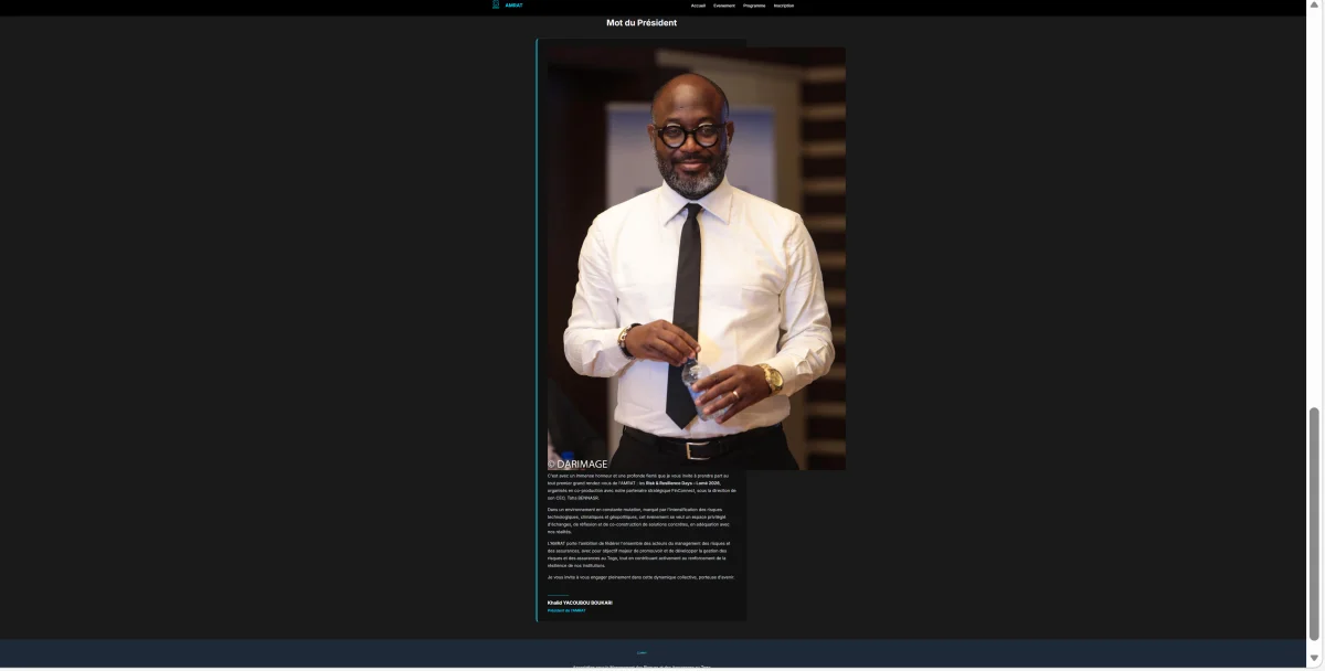 OBA Production & Communication